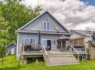 10849 Lakeshore Rd W, Wainfleet, ON L3K5V4