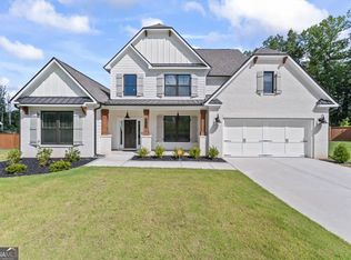 4732 Cooling Water Cir, Powder Springs, GA 30127