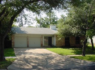 7307 W Gate Blvd, Austin, TX 78745