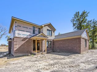 30476 Birchway Dr, Franklin, MI 48025