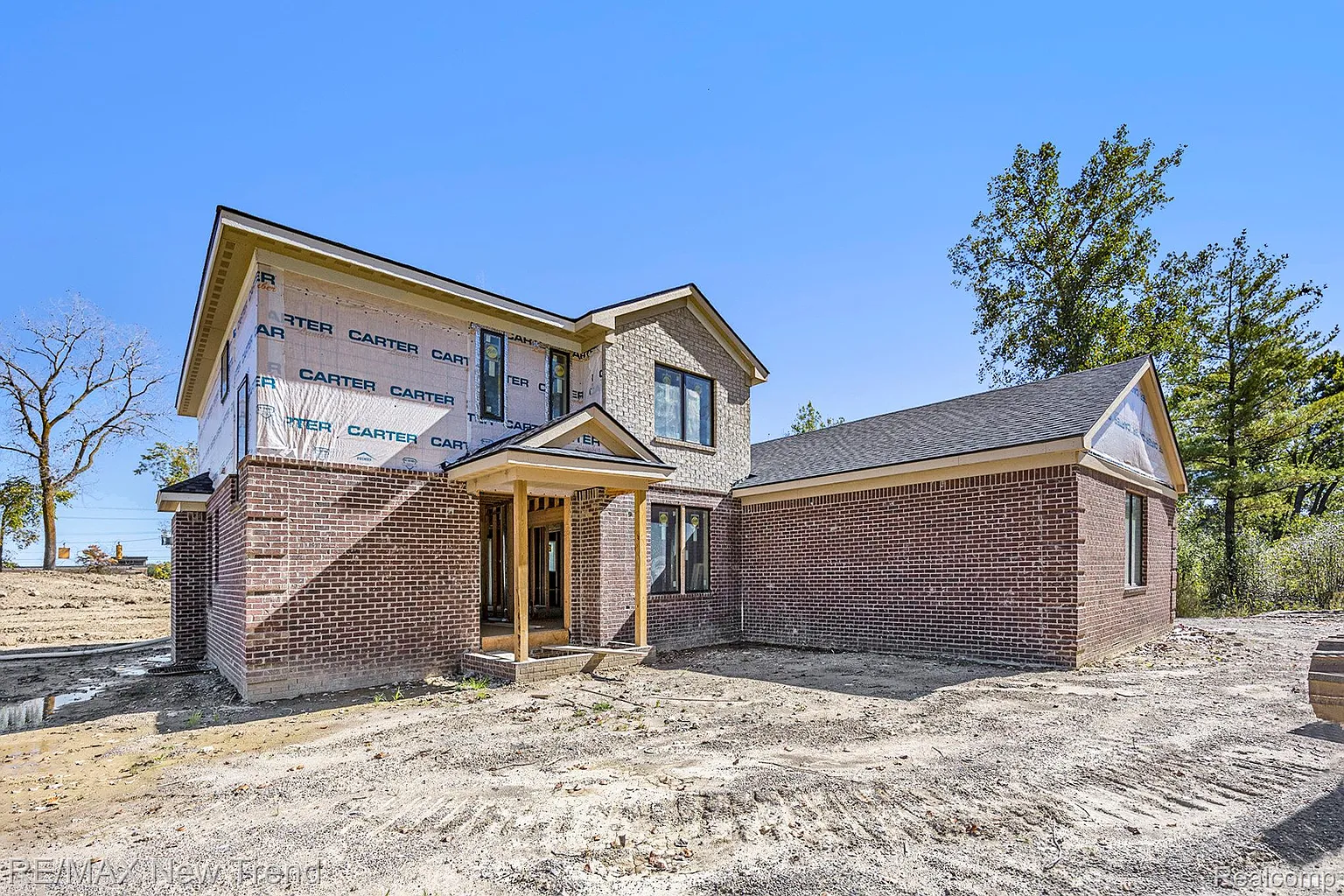 30476 Birchway Dr photo 1