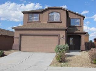 2405 E Calle Joya De Ventura, Tucson, AZ 85706
