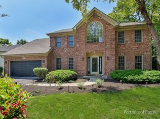 (Undisclosed Address), Bolingbrook, IL 60440