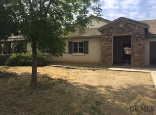 1101 Felecita Rd, Arvin, CA 93203