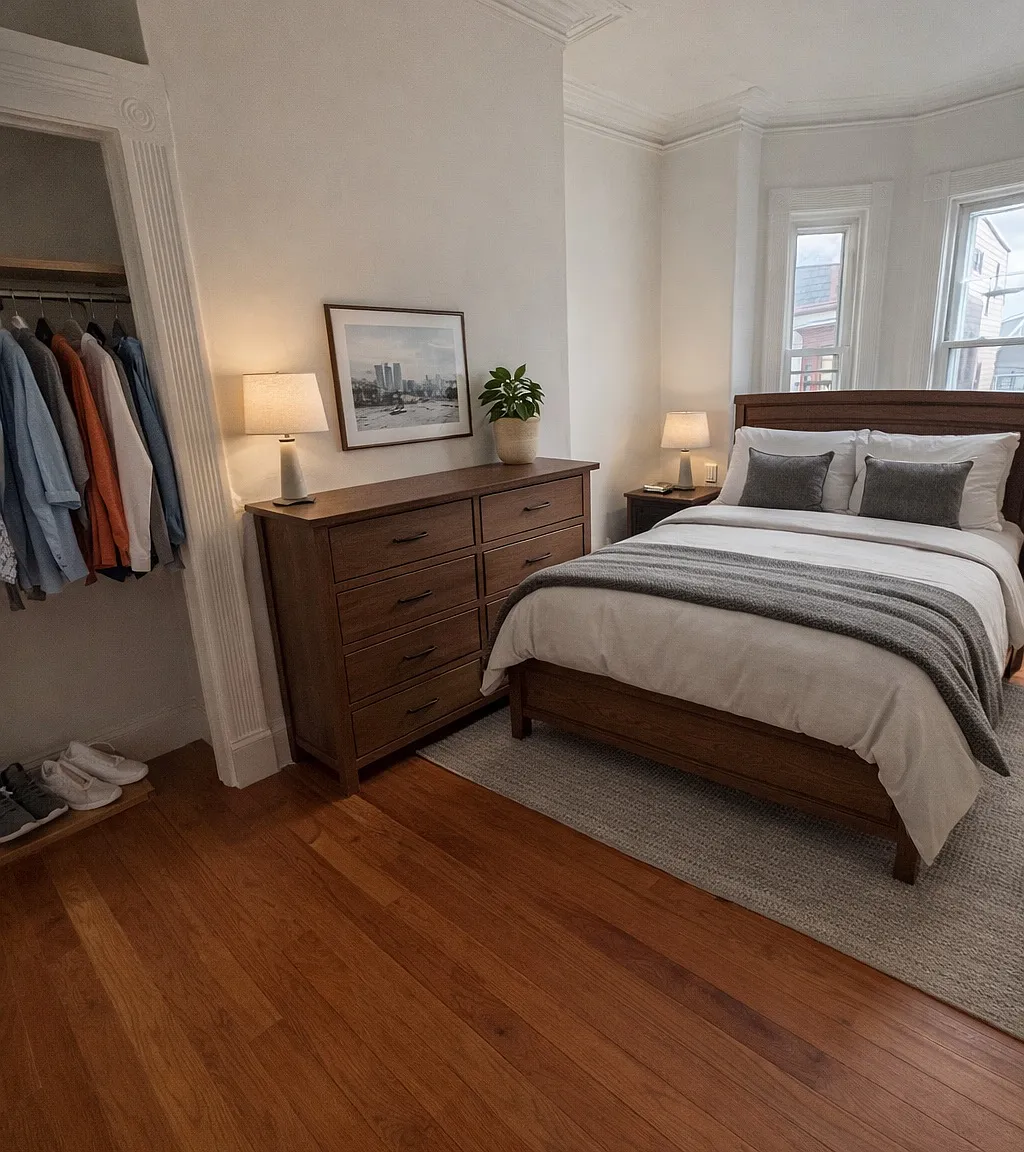 3 bed, 9999 sqft, $2,850 — Photo 4