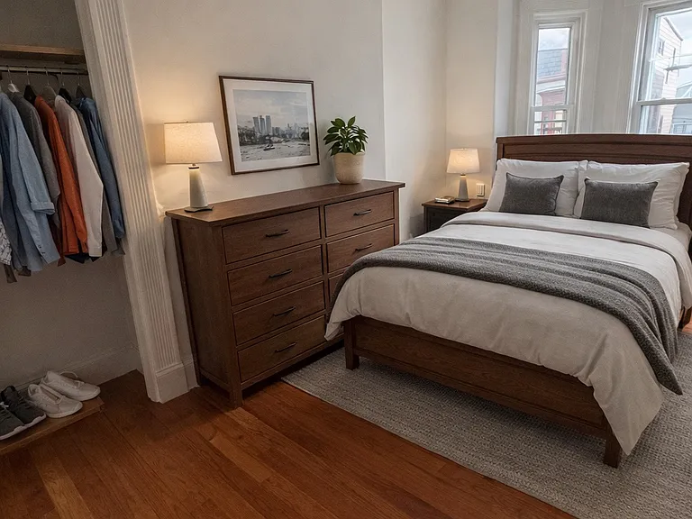 280 Lexington St #2 — Photo 3