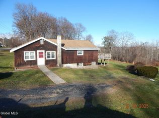 250 Old Quarry Road, Feura Bush, NY 12067