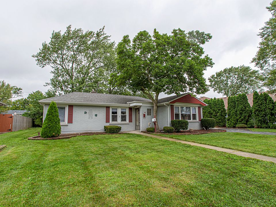 1st image of 10130 S Keeler Ave