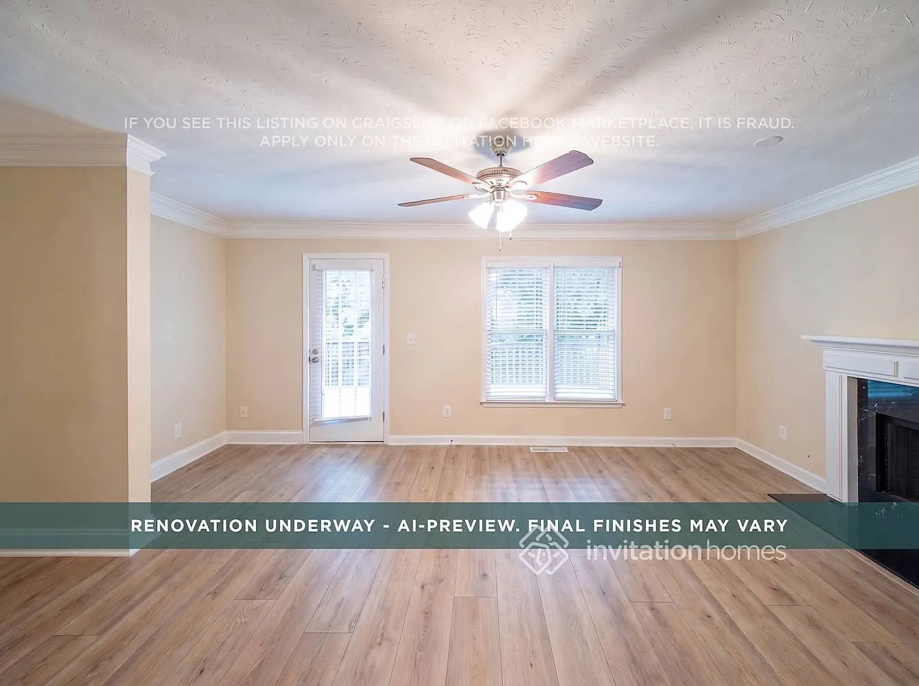 1515 Twin Bridge Ln Lawrenceville, GA 30043 — Photo 2