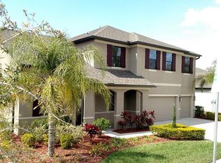 11035 Brahman Ranch Cir, Riverview, FL 33578