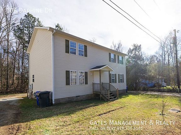 2nd image of 106 Daphine Dr