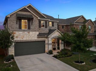 17316 Hattie Trce, Austin, TX 78738