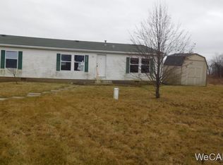 18047 Road E, Continental, OH 45831
