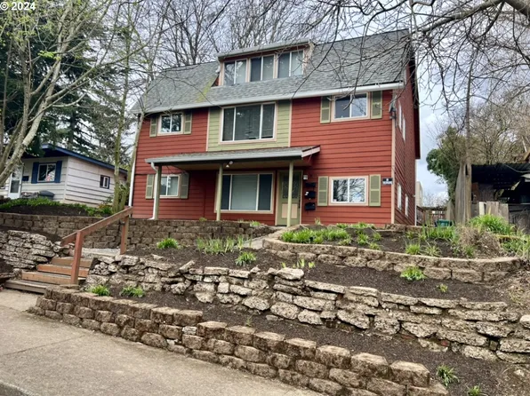3825 SE 32nd Ave, Portland, OR 97202