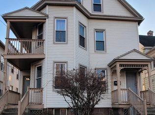 41 Mahl Ave #1, Hartford, CT 06120