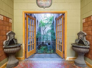 Metropolitan Apartments, Portland, OR 97209