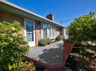 4709 College Ave, Everett, WA 98203