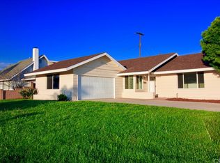 11869 Crystal Ave, Chino, CA 91710