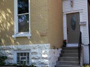 2625 Rutger St, Saint Louis, MO 63104