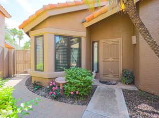 15607 N 50th St, Scottsdale, AZ 85254