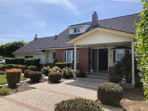1599 San Gabriel Way, San Jose, CA 95125