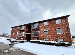 5502 Delmaria Way APT 12, Louisville, KY 40291