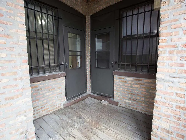 Porch