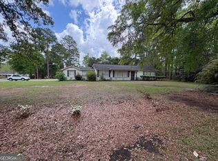 811 9th Ave, Eastman, GA 31023