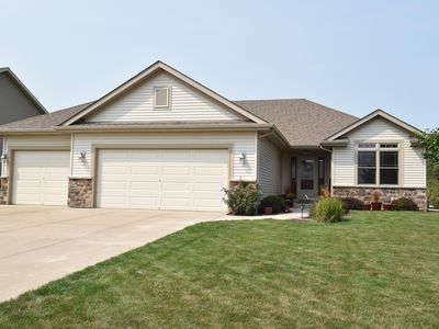 3934 Wild Ginger Way, Franksville, WI, 53126