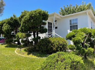 4531 Pasadena Ave, Long Beach, CA 90807