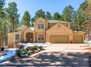 1415 Pawprint Ct, Colorado Springs, CO 80921