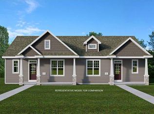 10214 Sleepy Pne, Verona, WI 53593