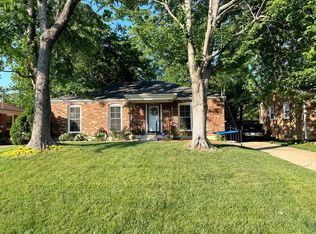 1005 Fenley Ave, Louisville, KY 40222