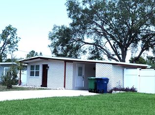 4009 W Fairview Hts, Tampa, FL 33616