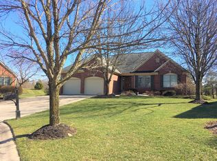 11886 Whittington Ln, Cincinnati, OH 45249