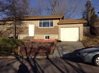 12007 E Mansfield Ave, Spokane Valley, WA 99206