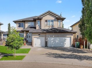 6324 56th Ave, Beaumont, AB T4X0H1