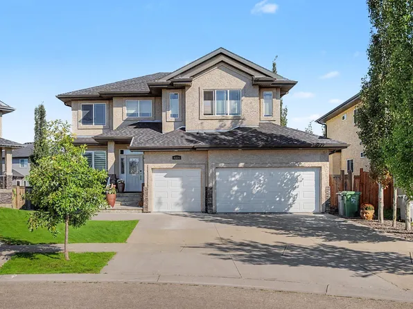 6324 56th Ave, Beaumont, AB T4X 0H1