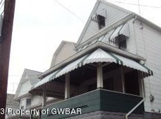 250 Park Ave, Wilkes Barre, PA 18702