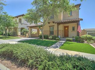 20831 W Wycliff Dr, Buckeye, AZ 85396