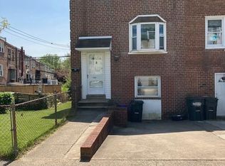 2828 Angus Rd, Philadelphia, PA 19114
