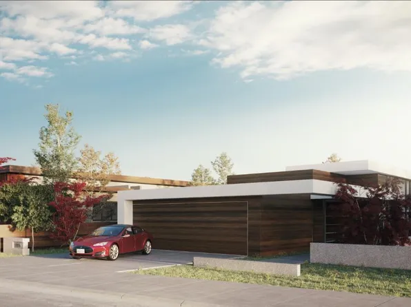 995 Los Robles Ave, Palo Alto, CA 94306