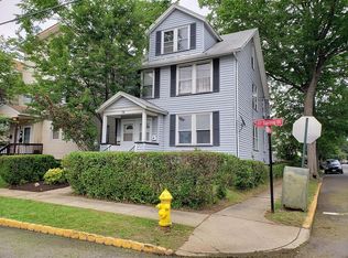 76 Spring St, Bloomfield, NJ 07003