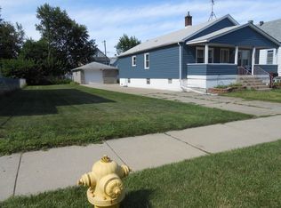 422 156th St, Calumet City, IL 60409