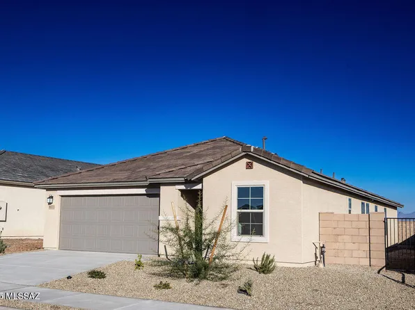 9571 E Wynalda Dr, Tucson, AZ 85747