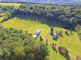 10835 Clear Ridge Rd, Everett, PA 15537