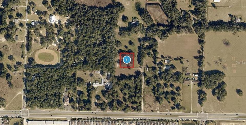 2nd image of 751 County Road 466a