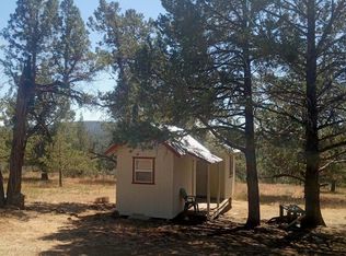 LOT 5100 Canvasback Dr, Bonanza, OR 97623