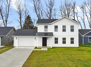 161 Brushwood Dr, Mansfield, OH 44907