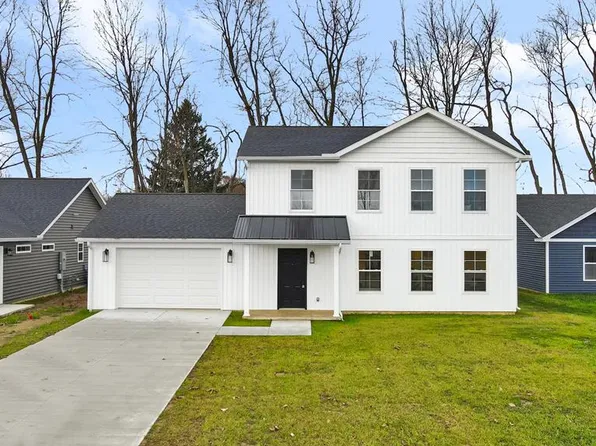 161 Brushwood Dr, Mansfield, OH 44907